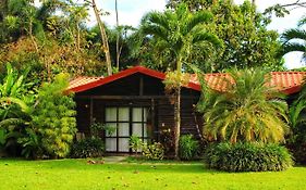 Casona Rustica & Bungalow